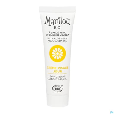 MARILOU CREME JOUR 30ML