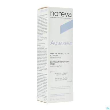 AQUAREVA MASQ HYDRAT EXPRESS 50ML