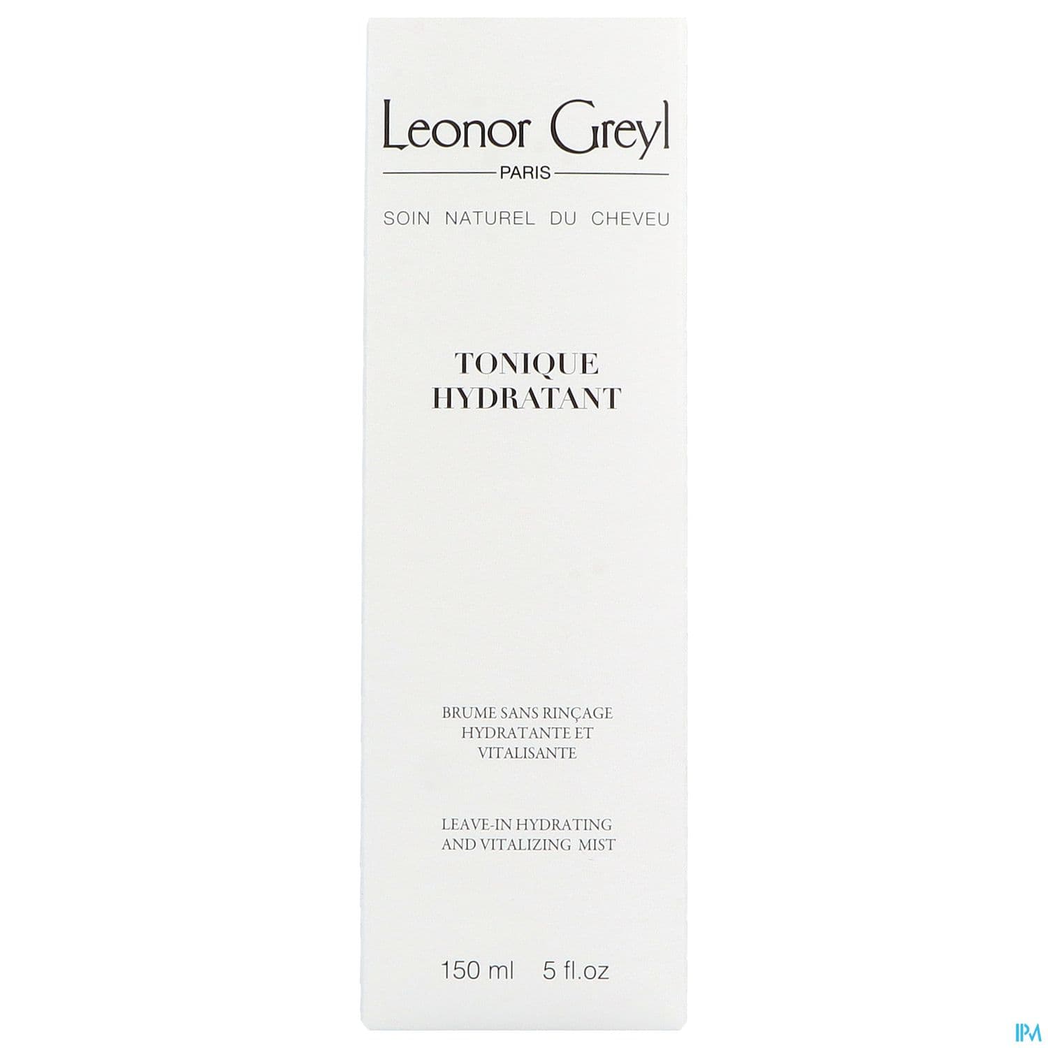 LEONOR GREYL TONIQ HYDRATANT 150ML