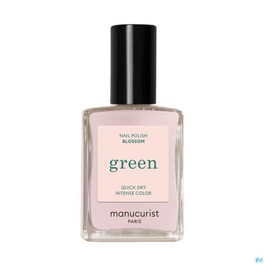 MANUCURIST GREEN BLOSSOM 15ML