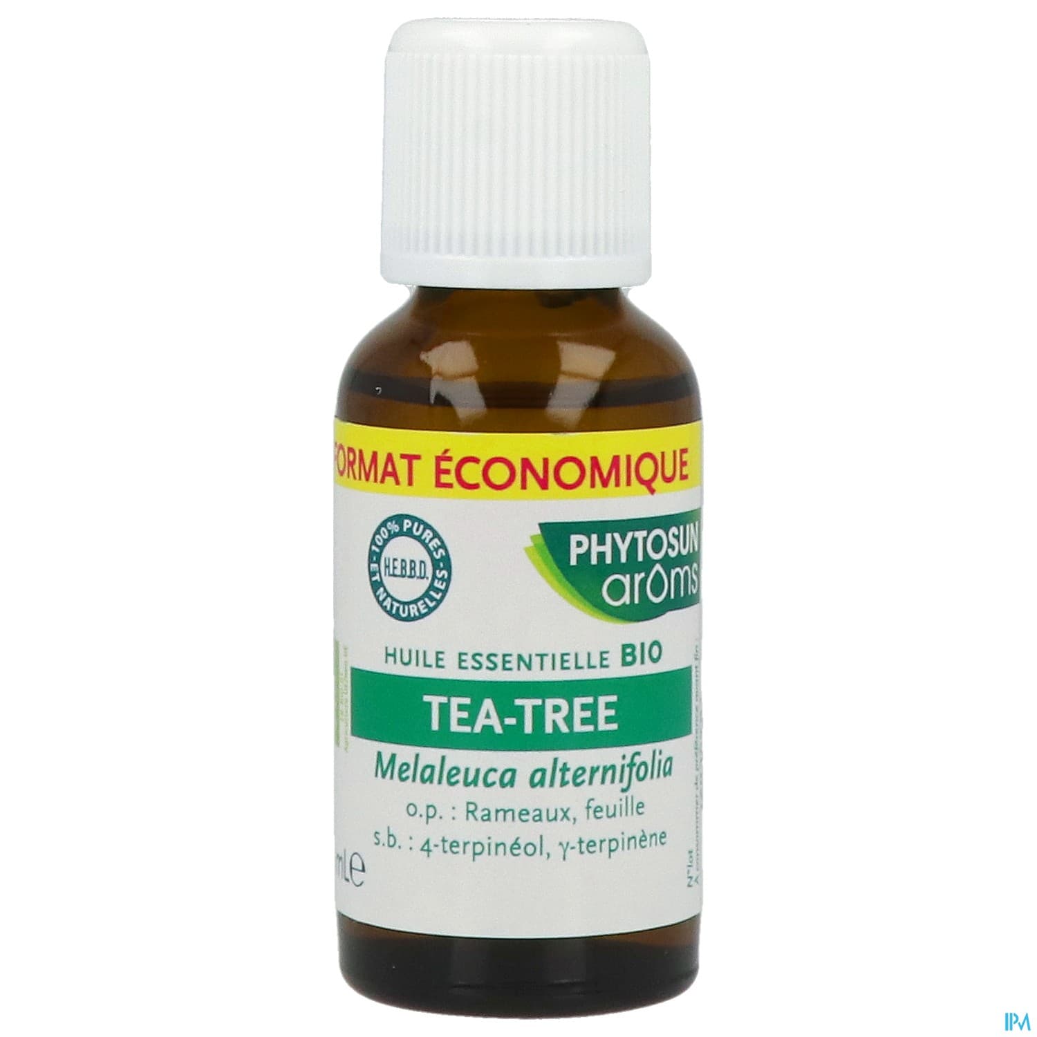 Phytosun Aroms Huile Essentielle Tea Tree Bio 30ml