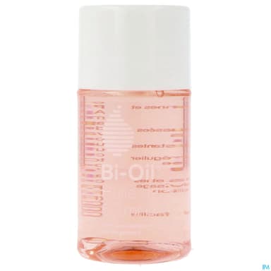 BIOIL SOIN PEAU CICA/VERG HLE 60ML