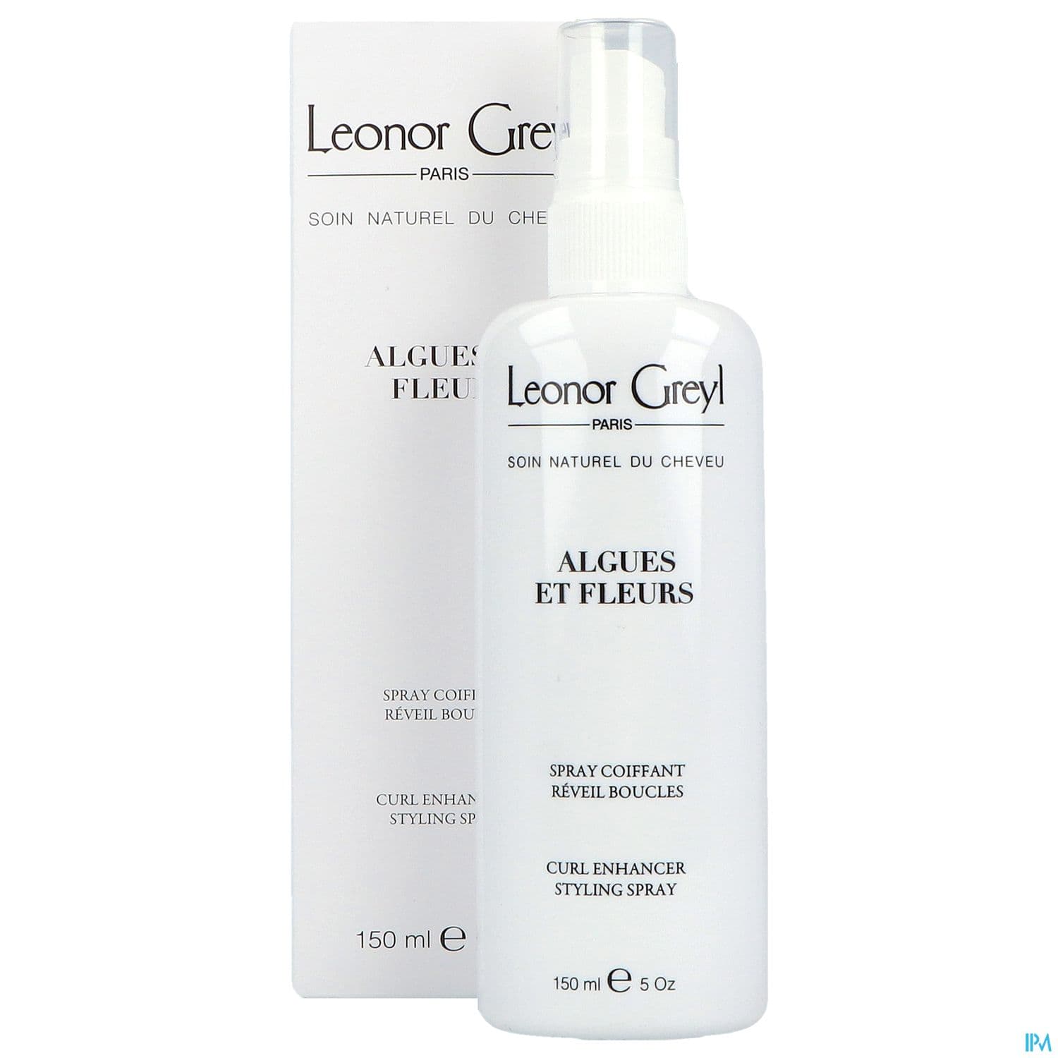 LEONOR GREYL ALGUE FLEUR SPR 150ML