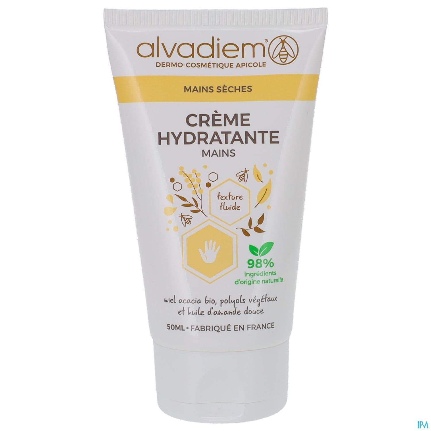 ALVADIEM CR HYDRA MAIN 50ML