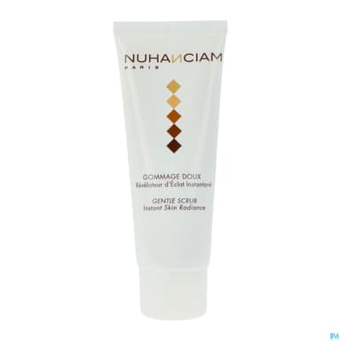 NUHANCIAM GOMMAGE DOUX 75ML