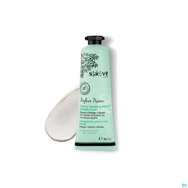 SAEVE PERFECT PISUM BAUME MAIN30ML