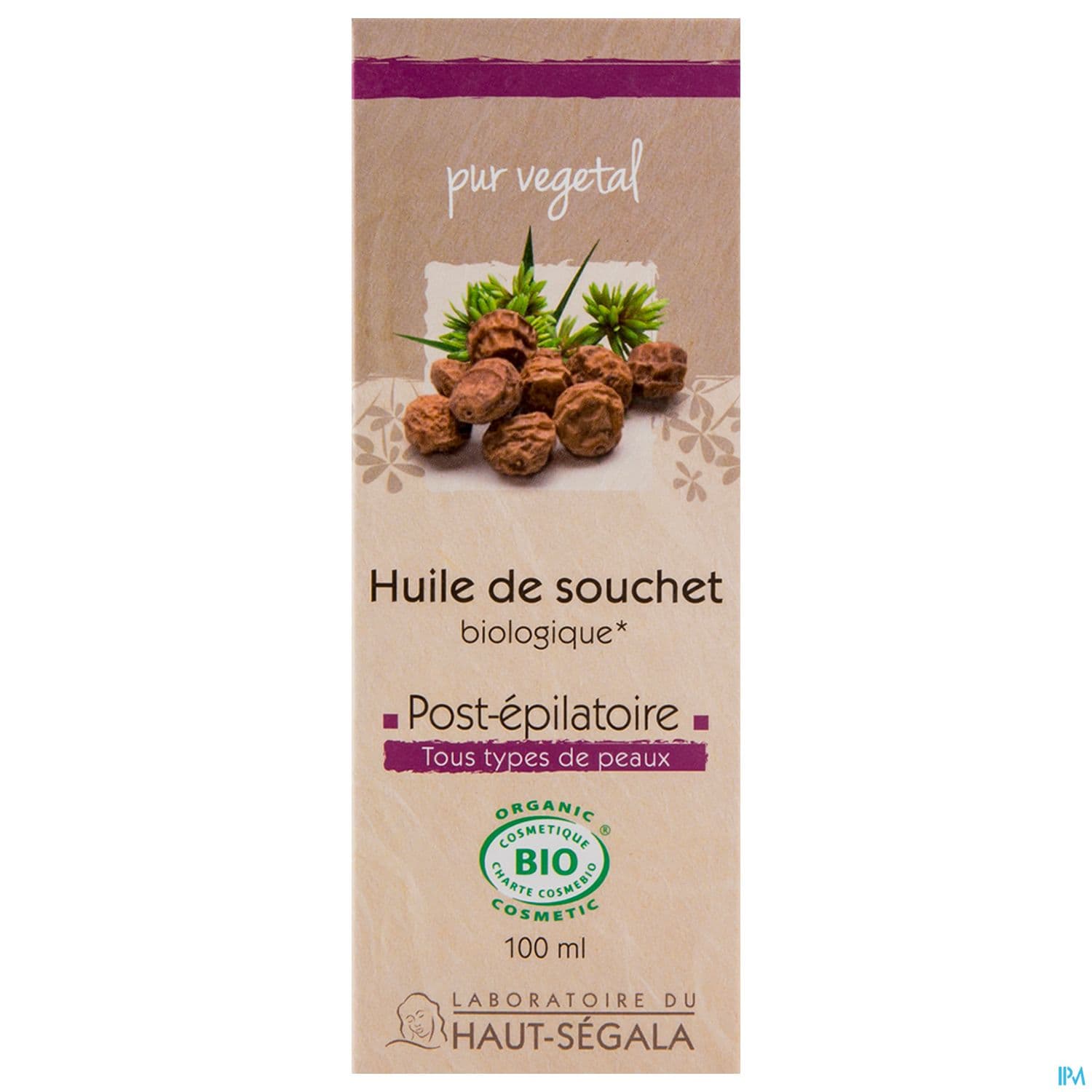 HAUT-SEGALA HLE SOUCHET 100ML