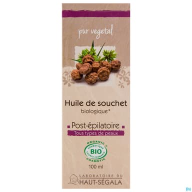 HAUT-SEGALA HLE SOUCHET 100ML