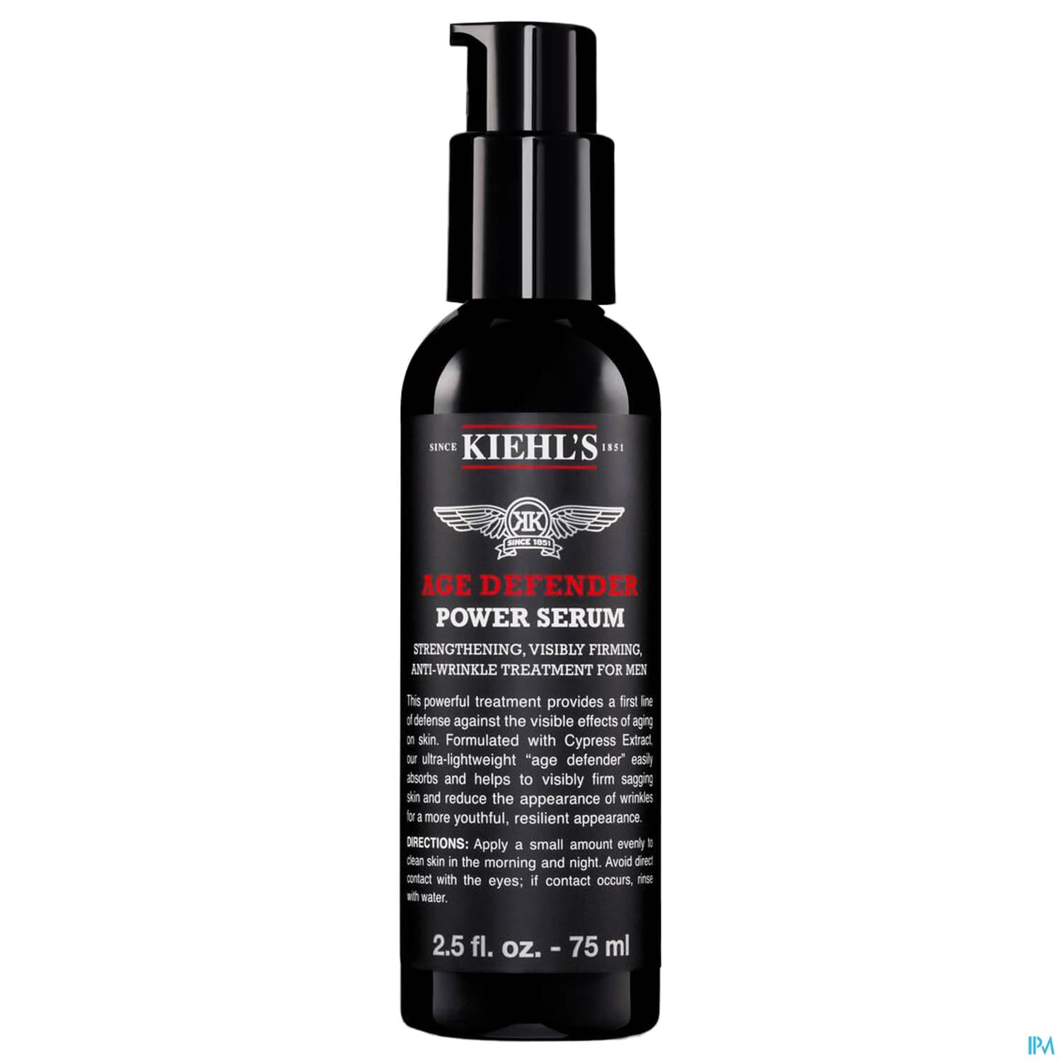KIEHLS AGE DEFENDER SER A/GE 75ML