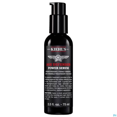 KIEHLS AGE DEFENDER SER A/GE 75ML