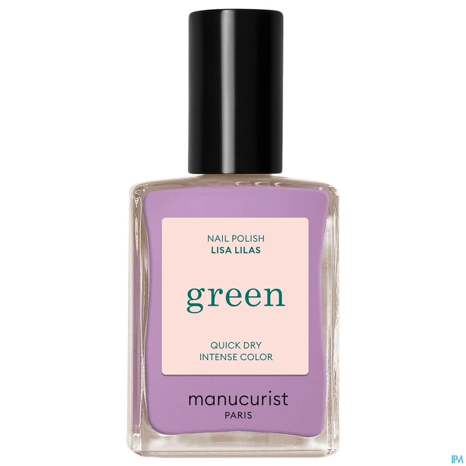 MANUCURIST VAO GREEN LISA LILA15ML