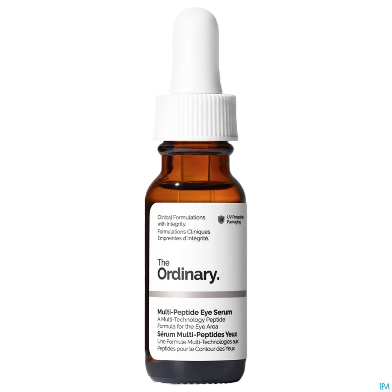 THE ORDINARY PEPTIDE EYE SER 15ML