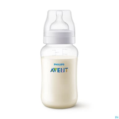 BIB AVENT ANTI COLIC 330ML
