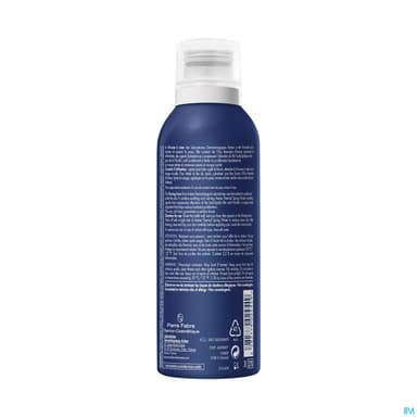 AVENE MEN MOUSSE A RASER 200ML