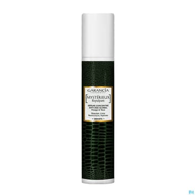 GARANCIA MYSTERIEU REPULP 30ML