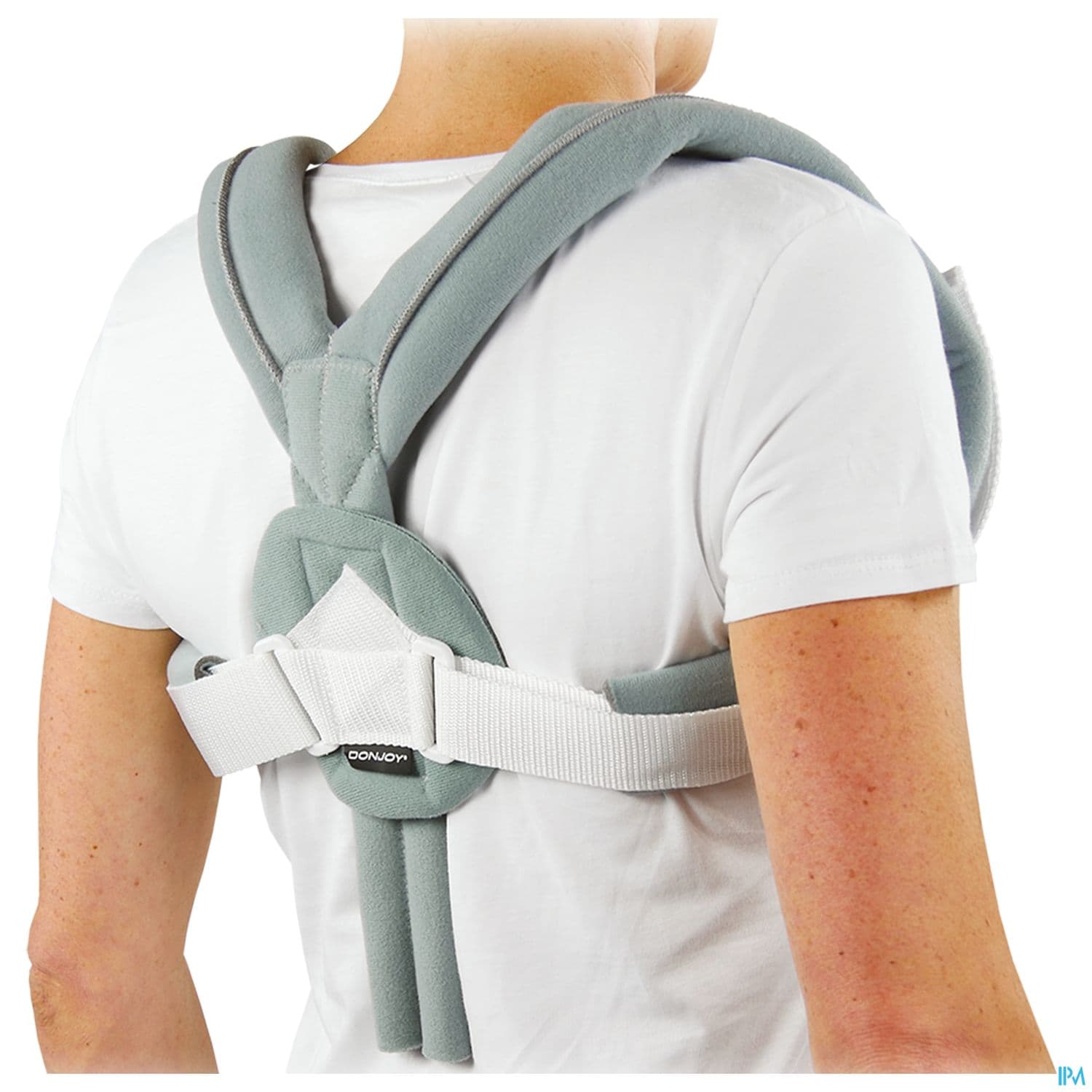 Donjoy Cromax Attelle Claviculaire Adulte