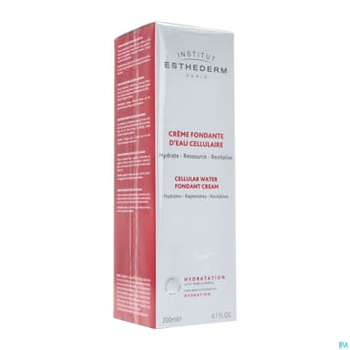 ESTHED EAU CELLULAIRE CR FOND200ML