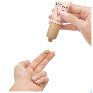 Vichy Mineralblend Fdt Agate 09 30ml