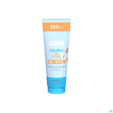 ISDIN FOTO PED SPF50+ GEL 250ML