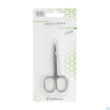 CIS/PEAU ESTIPHARM LAME DROITE