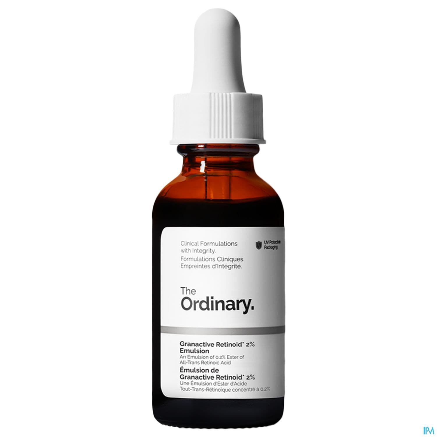 THE ORDINARY GRANAC RETIN EMUL30ML