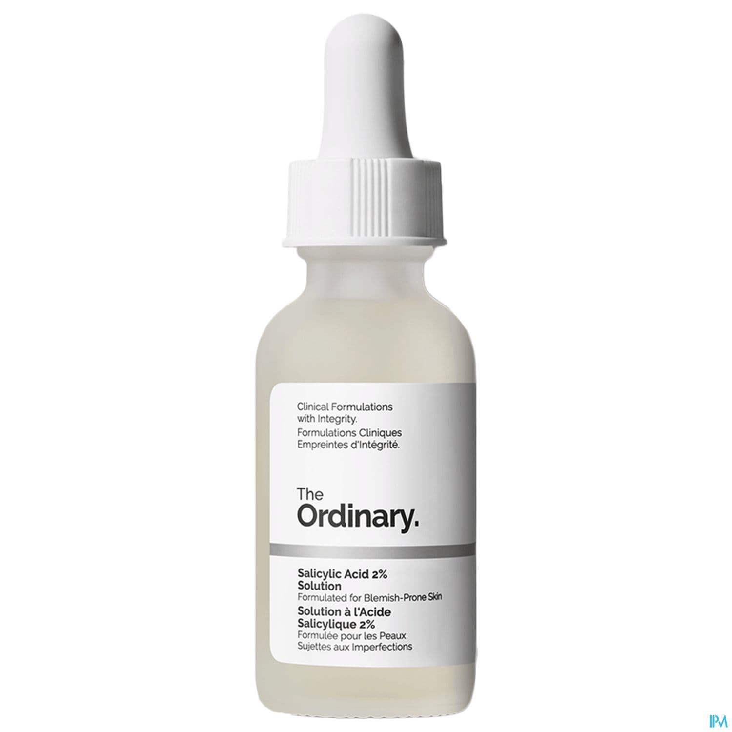 THE ORDINARY SALICYL ACID SOL30ML