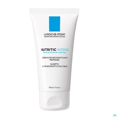 NUTRITIC INTENSE CREME 50ML