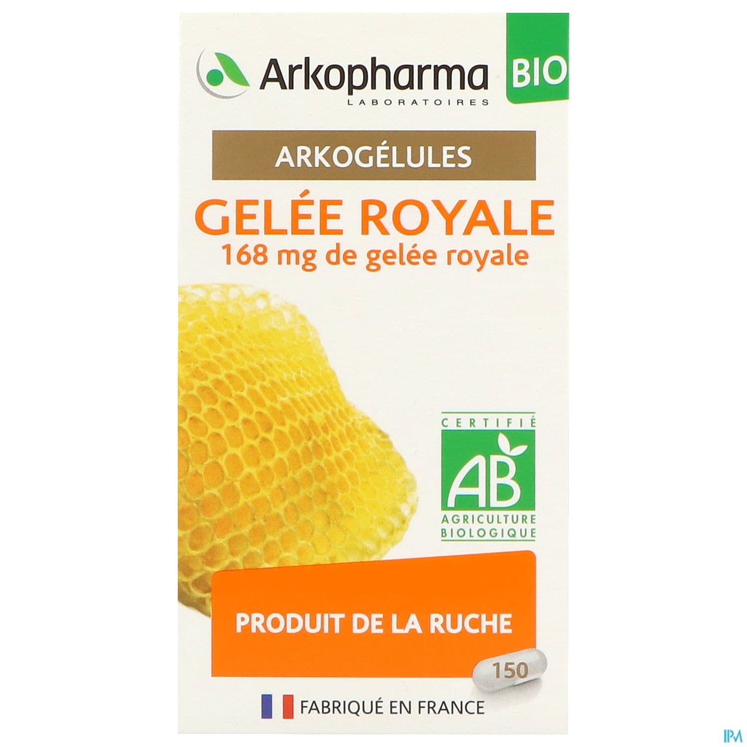 ARKOG GELEE ROYALE BIO GELUL 150