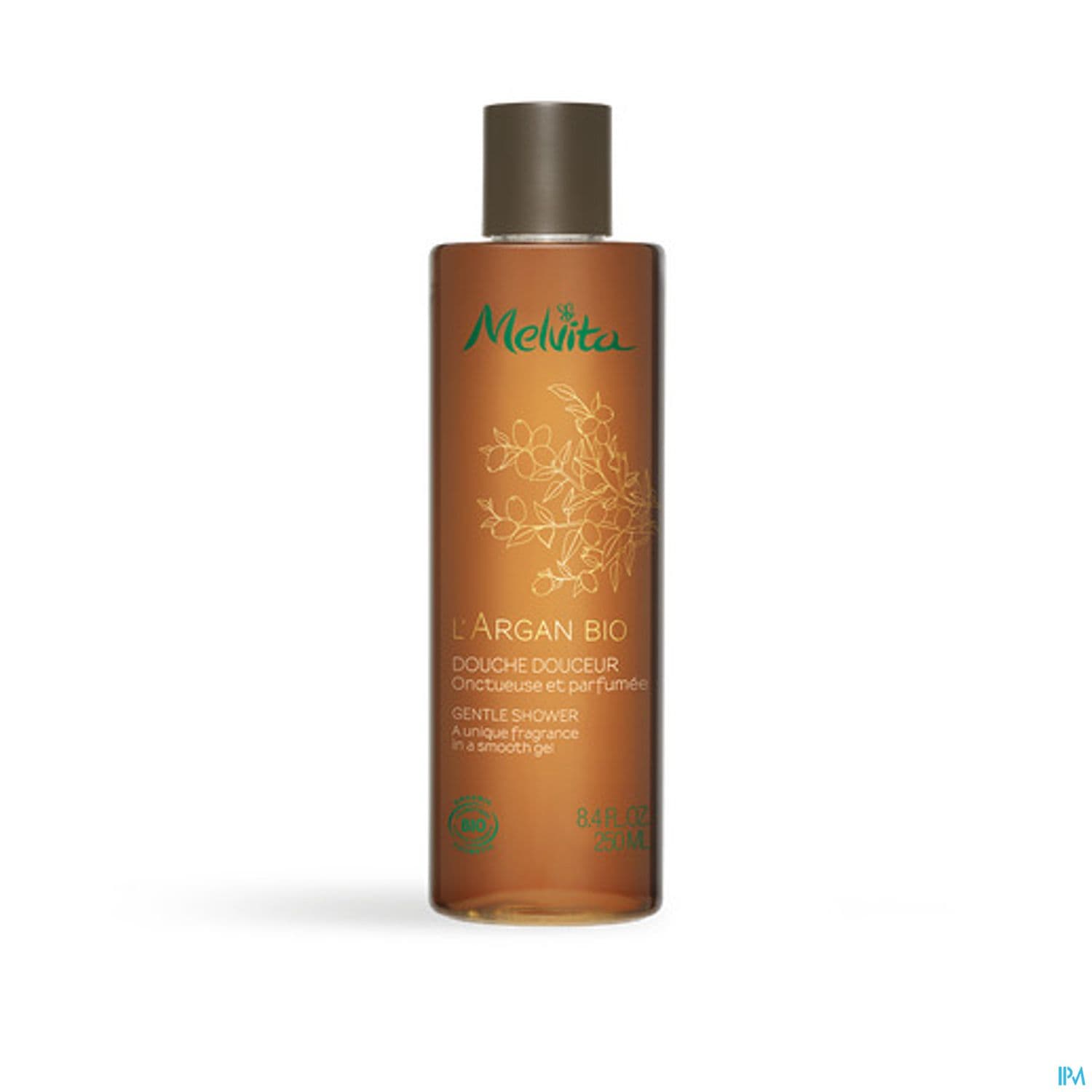 MELVITA ARGAN BIO DCH DOUCEUR250ML