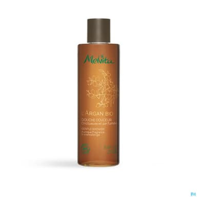 MELVITA ARGAN BIO DCH DOUCEUR250ML