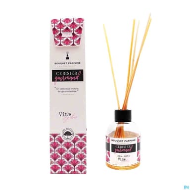Vitae Cosmetics Bouquet Parfume Cerise Gourm 100ml