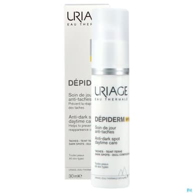 URIAGE DEPIDERM A/TACHE SPF50+30ML