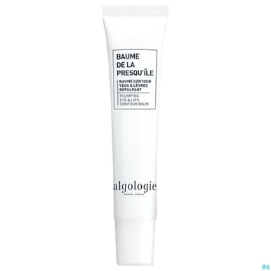ALGOLOGIE PRESQUILE BAUME YEUX15ML