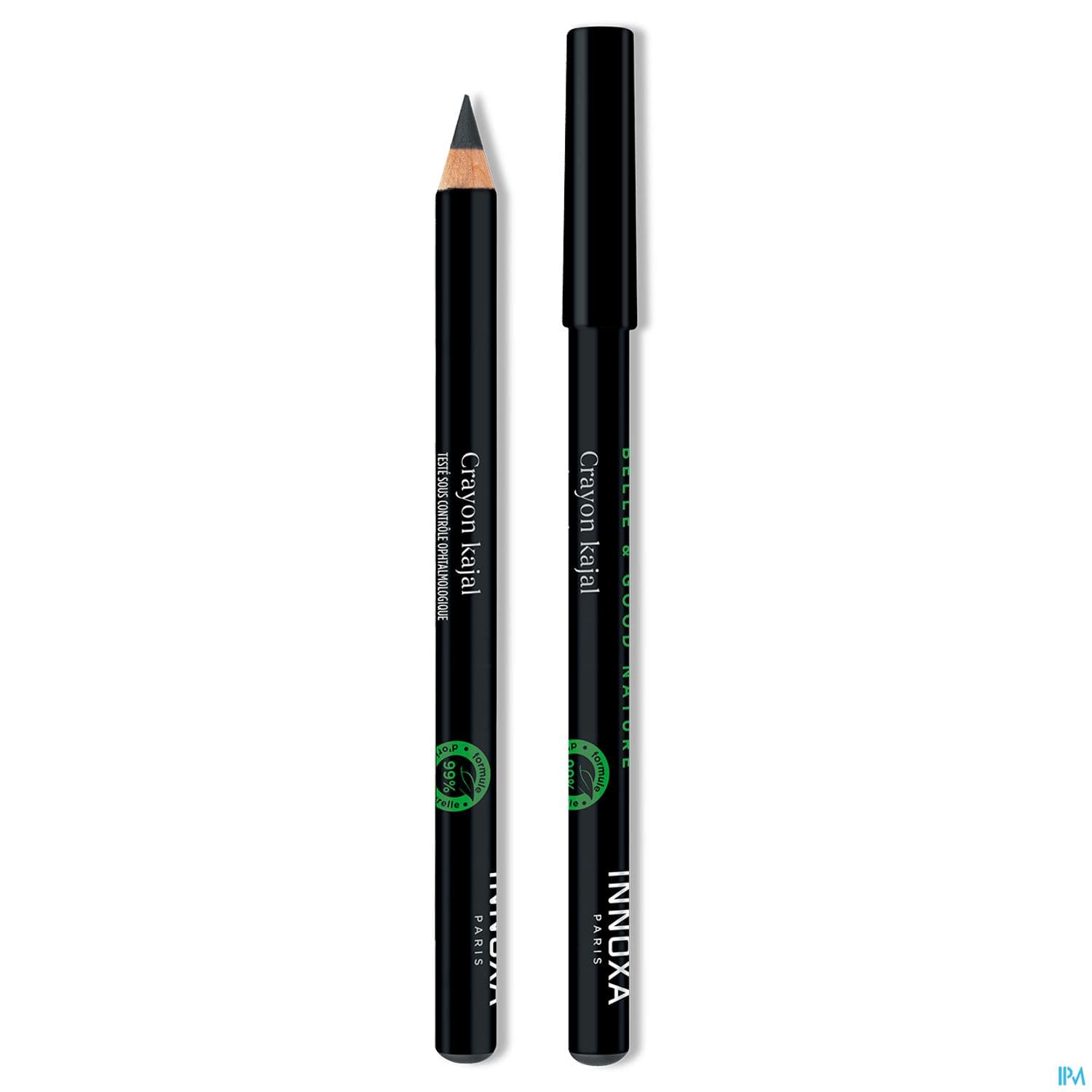 Innoxa Good Nature Crayon Yeux Gris 1g14