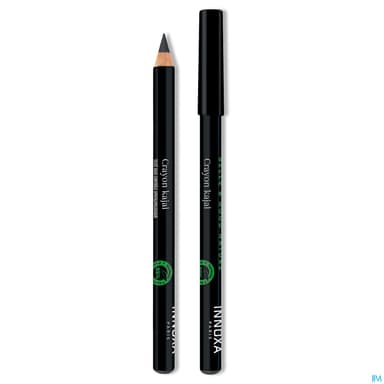 Innoxa Good Nature Crayon Yeux Gris 1g14