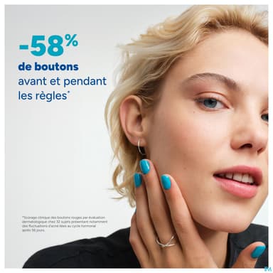 KERACNYL SERUM REGULATEUR 30ML