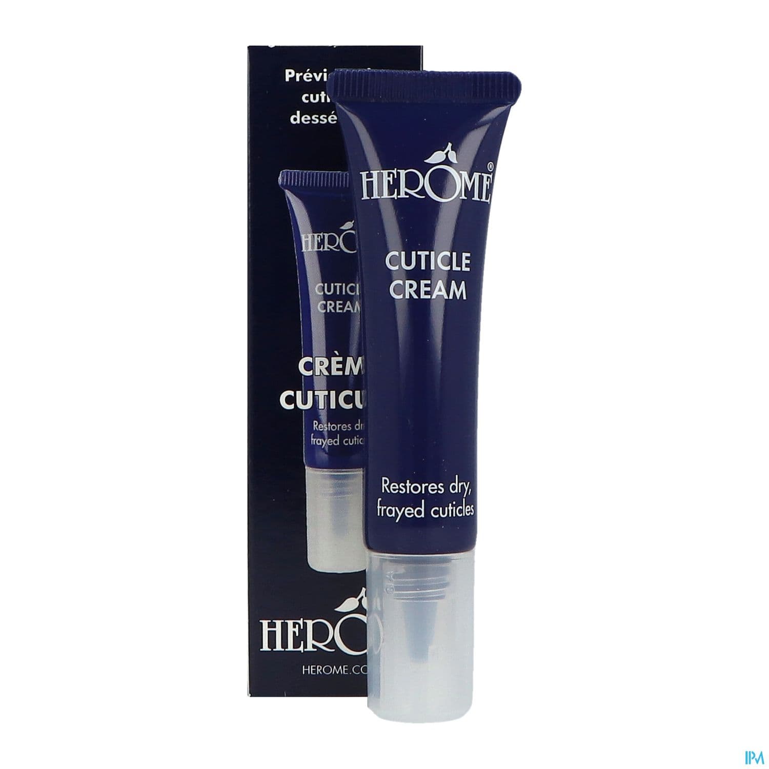 HEROME CR CUTICULES 15G