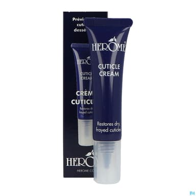 HEROME CR CUTICULES 15G