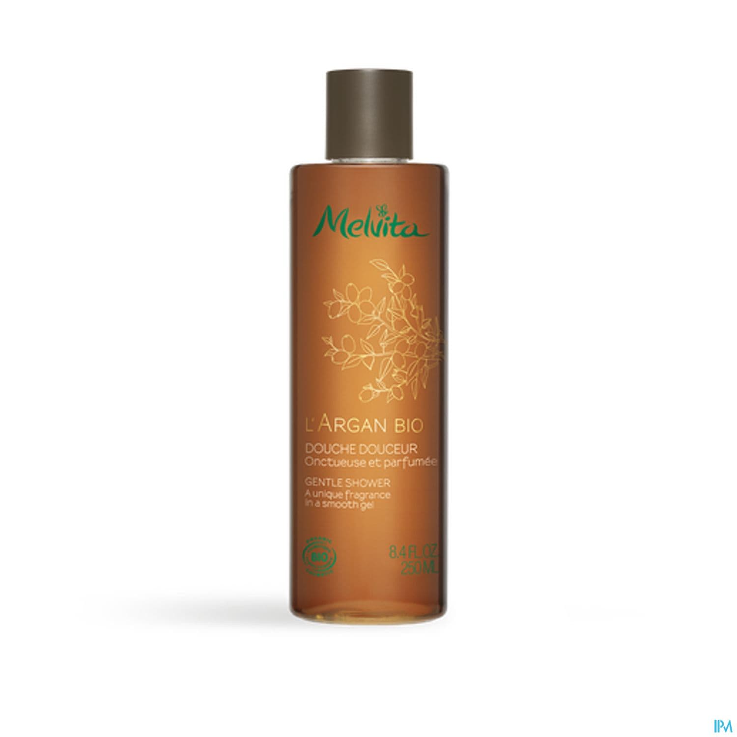 MELVITA ARGAN BIO DCH DOUCEUR250ML