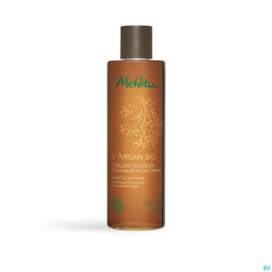 MELVITA ARGAN BIO DCH DOUCEUR250ML