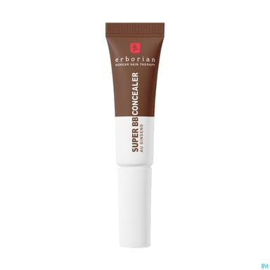 ERBORIAN SUPER BB CONCEAL CHOCO10
