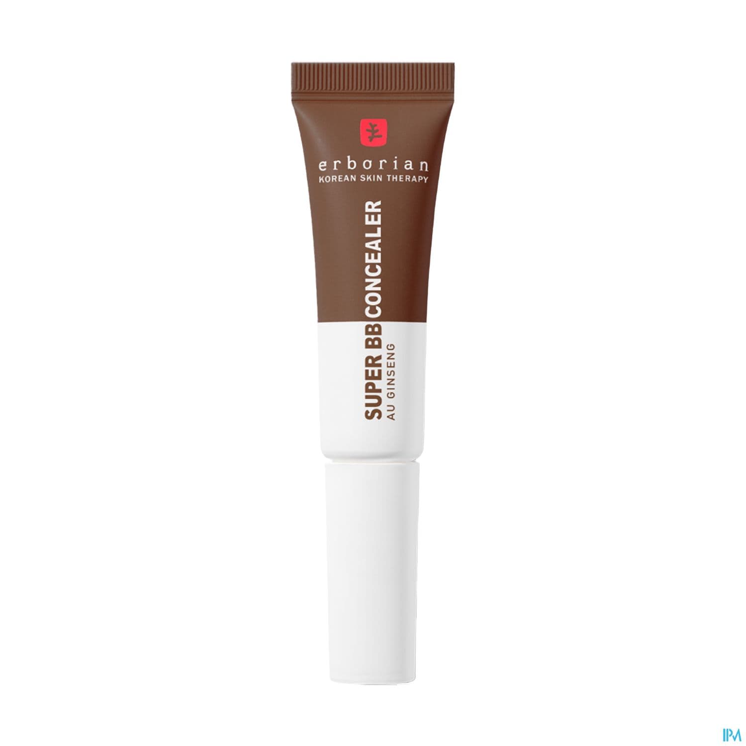 Erborian Super Bb Concealer Spf25 Soin Anticernes Chocolat 10ml