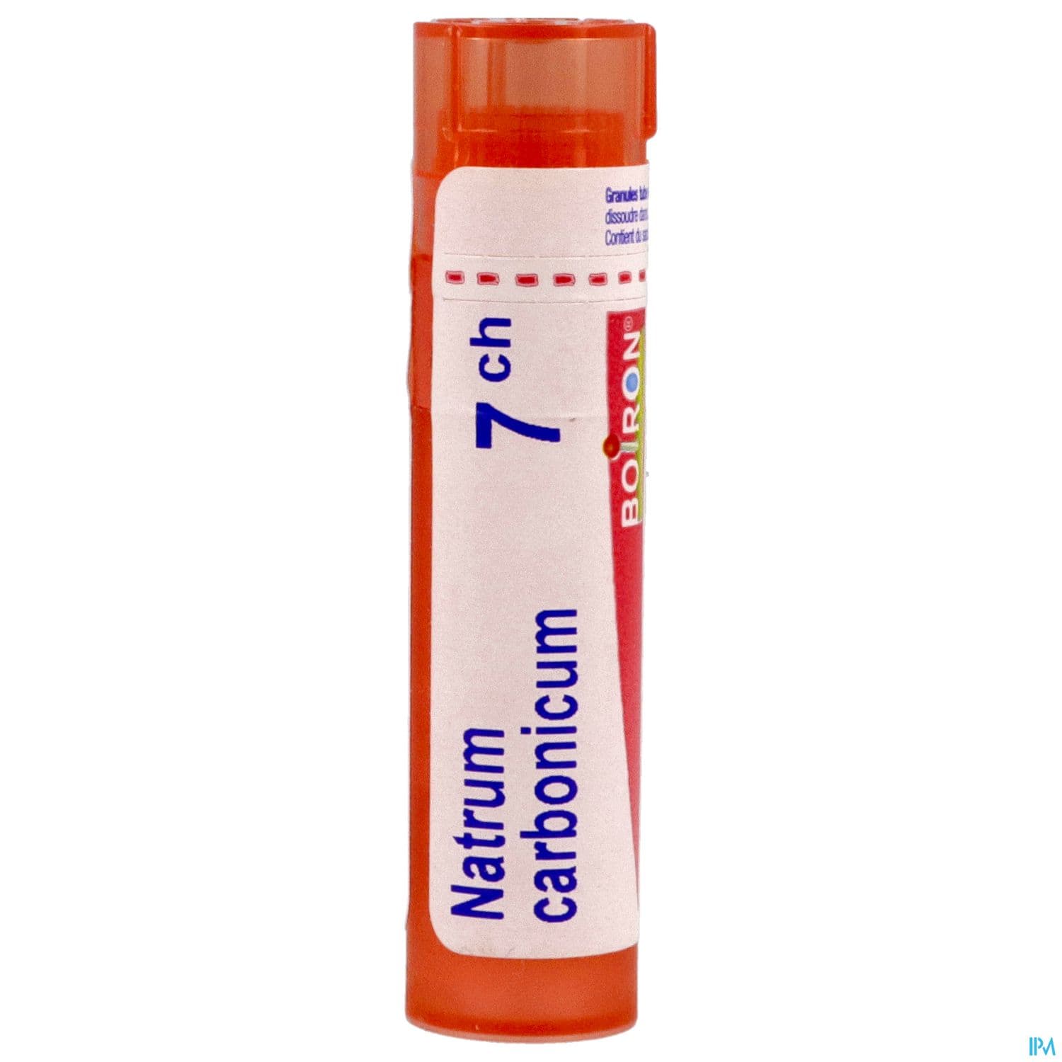 NATRUM CARB. 7CH TG B