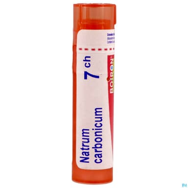 NATRUM CARB. 7CH TG B