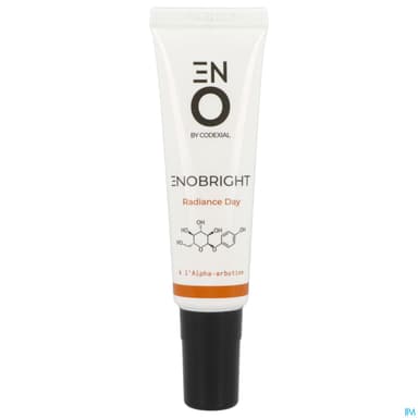 ENOBRIGHT RADIANCE EMULS ECLAT30ML