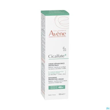 AVENE CICALFATE+ CR PROTECT 100ML