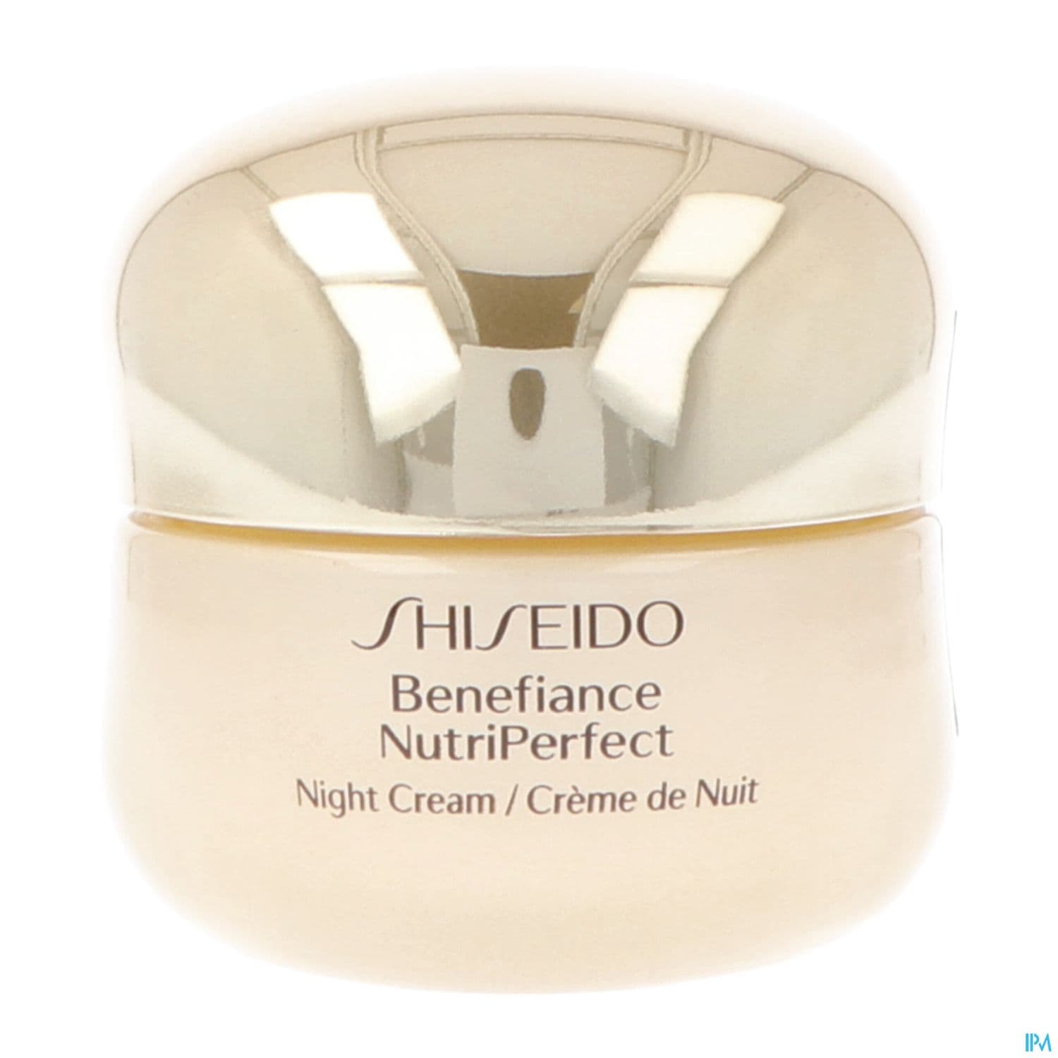 SHISEID BENEF NUTR CR NUIT 50ML