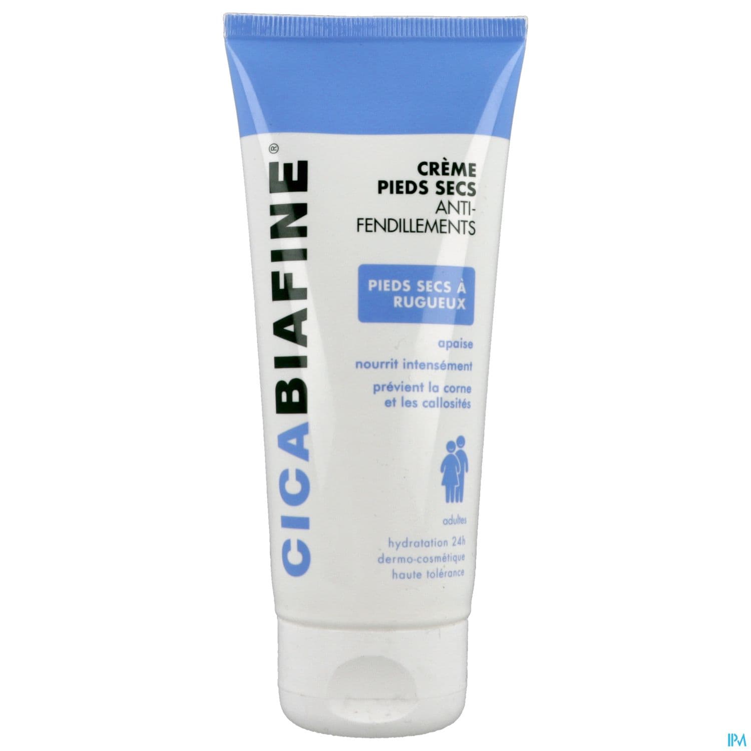 CICABIAFINE CR PIED SEC 100 ML