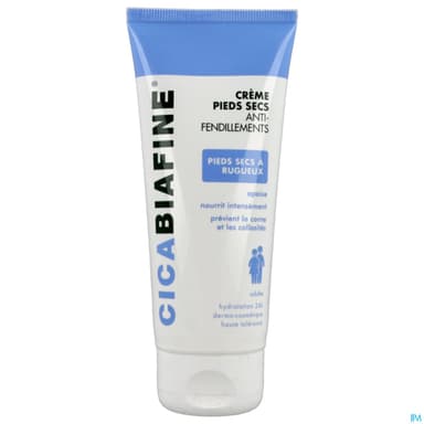 CICABIAFINE CR PIED SEC 100 ML