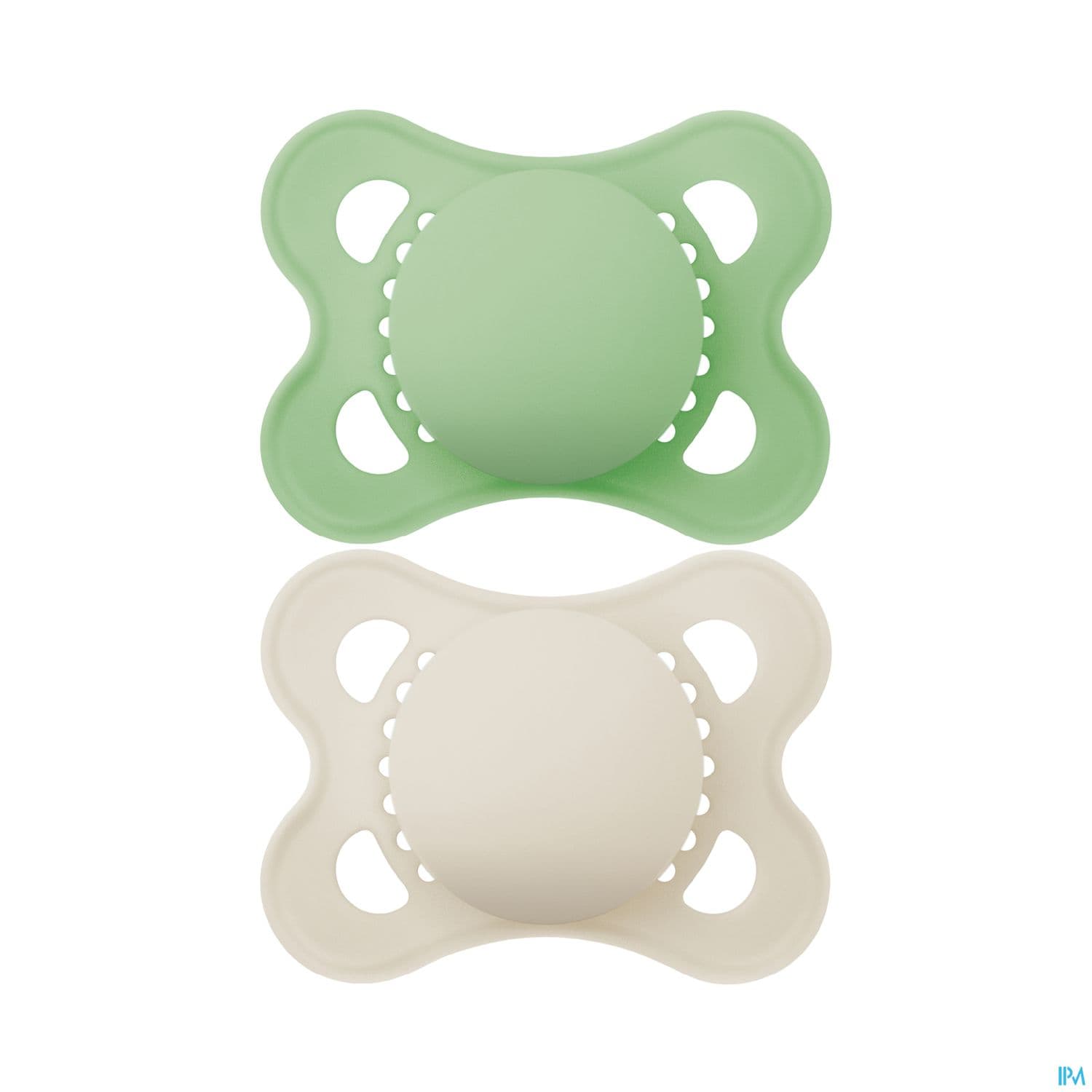SUCET MAM ORIGIN TEND SIL 2-6M X2